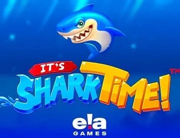 Its Shark Time!